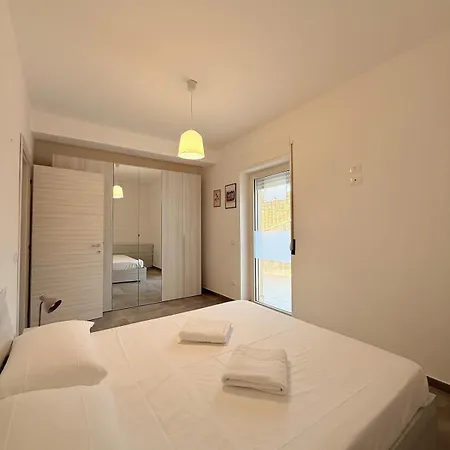 Appartement Dimora Bella Vista