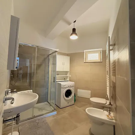 Appartamento Dimora Bella Vista LʼAquila