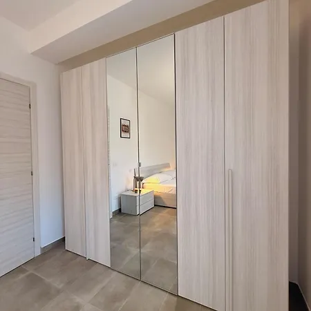 Dimora Bella Vista Appartement LʼAquila