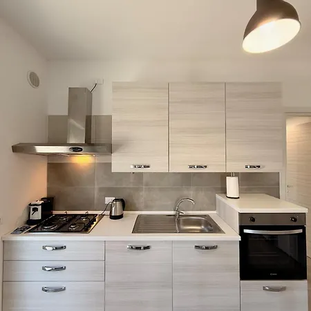 Dimora Bella Vista *