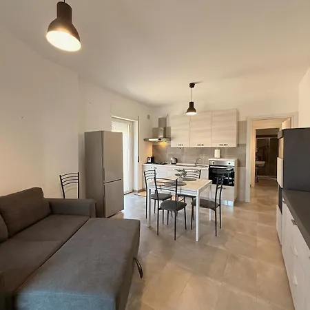 Dimora Bella Vista Appartement