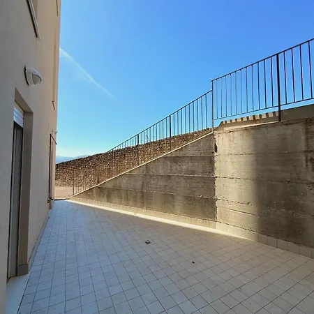 Appartement Dimora Bella Vista