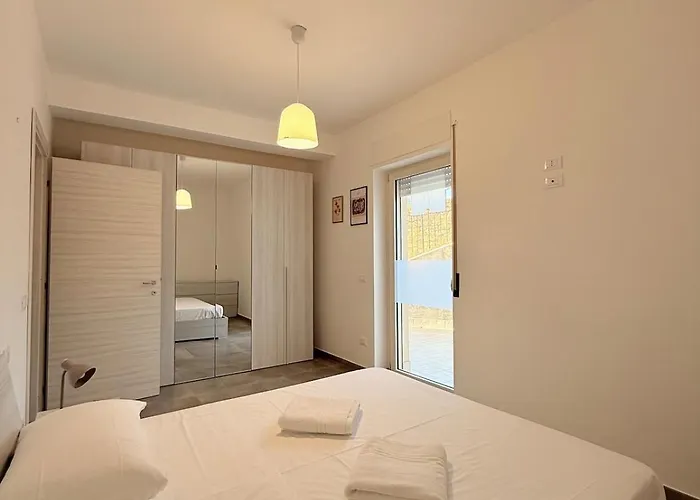 Daire Dimora Bella Vista