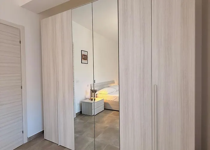 Dimora Bella Vista Daire LʼAquila