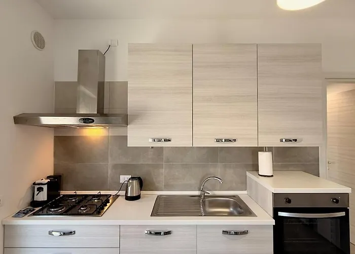 Dimora Bella Vista *