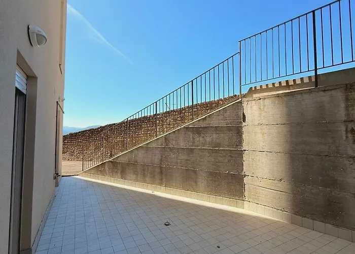 Daire Dimora Bella Vista